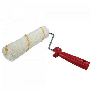 Валяк полиамид Сатен 250х18х55