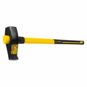 Брадва за цепене с фибростъклена дръжка TMP – 3600 g