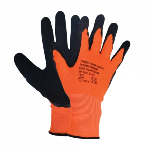 Ръкавици Premium - Топени в латексова пяна