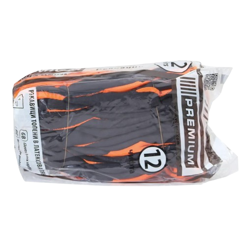 Ръкавици Premium - Топени в латексова пяна