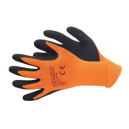 Ръкавици Premium - Топени в латексова пяна