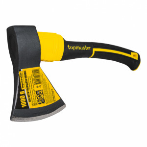 Брадва с фибростъклена дръжка 1000 g TMP