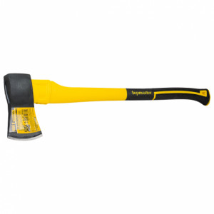 Брадва с фибростъклена дръжка 1150 g TMP