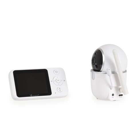 Видео бебефон Callisto от Cangaroo