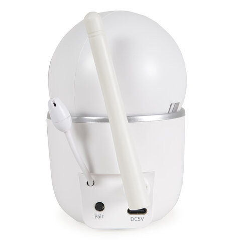 Видео бебефон Callisto от Cangaroo