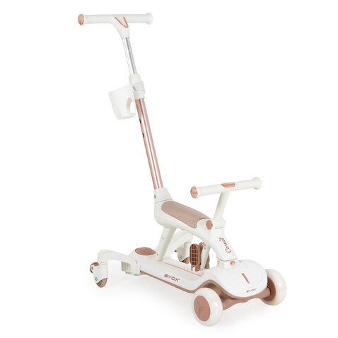 Тротинетка Cornet 6в1 White от Byox