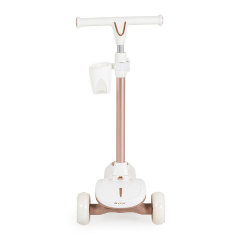 Тротинетка Cornet 6в1 White от Byox