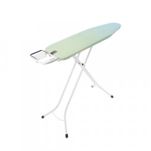Маса за гладене Brabantia A 110x30cm с поставка за ютия Soothing