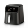 Фритюрник с горещ въздух Airfryer R-2869-megahome.bg