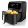 Фритюрник с горещ въздух Airfryer R-2869-megahome.bg