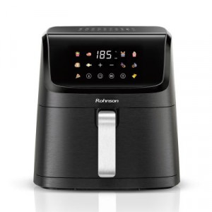 Фритюрник с горещ въздух Airfryer R-2869 Фритюрник с горещ въздух Airfryer R-2869