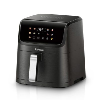 Фритюрник с горещ въздух Airfryer R-2869
