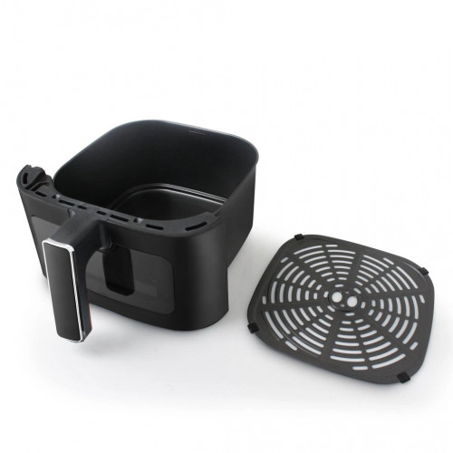 Фритюрник с горещ въздух R-2883 - 6 литра