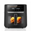 Фритюрник с горещ въздух Airfryer R-2885-megahome.bg