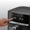 Фритюрник с горещ въздух Airfryer R-2885-megahome.bg