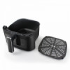 Фритюрник с горещ въздух Airfryer R-2885-megahome.bg