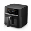 Фритюрник с горещ въздух Airfryer R-2885-megahome.bg