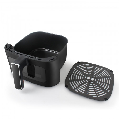 Фритюрник с горещ въздух Airfryer R-2885