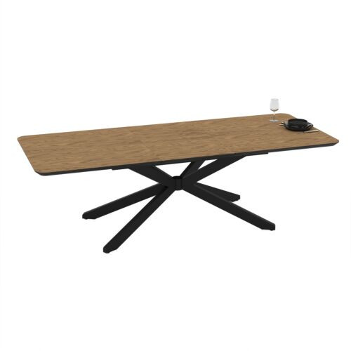 Разтегателна трапезна маса MONA