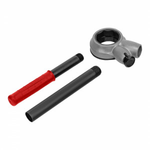 Тресчотка с удължител и глави MTX