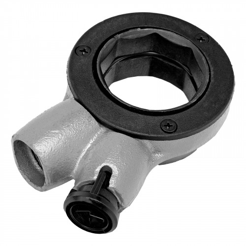 Тресчотка с удължител и глави MTX