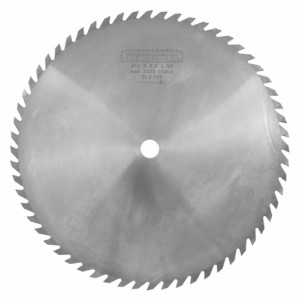 Циркулярен диск за рязане на дърво Tehnoles-450 мм Циркулярен диск за рязане на дърво Tehnoles-450 мм