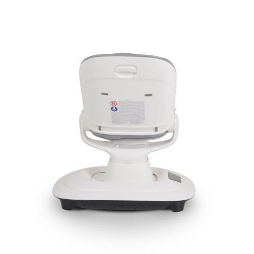 Електрическа бебешка люлка Hera Cangaroo