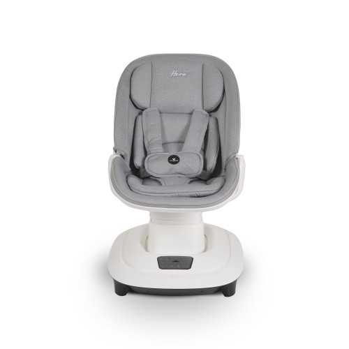 Електрическа бебешка люлка Hera Cangaroo