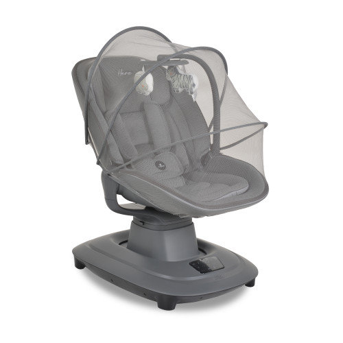 Електрическа бебешка люлка Hera Cangaroo