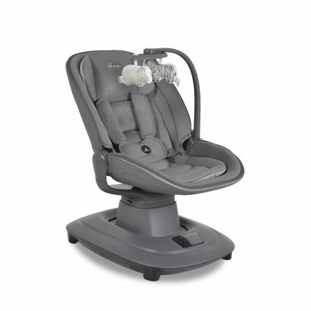 Електрическа бебешка люлка Hera Cangaroo