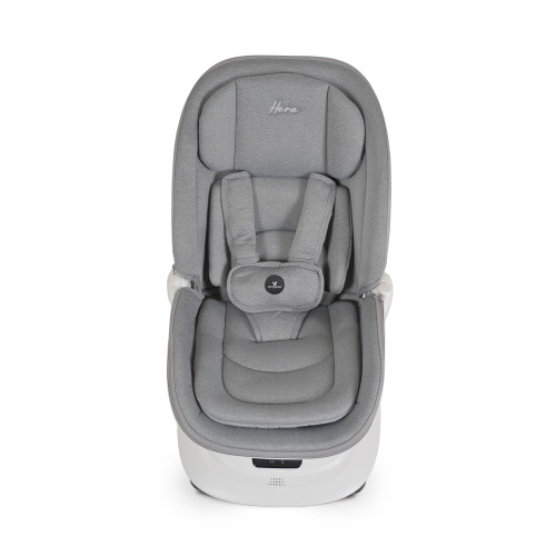 Електрическа бебешка люлка Hera Cangaroo