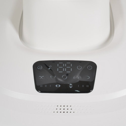 Електрическа бебешка люлка Hera Cangaroo