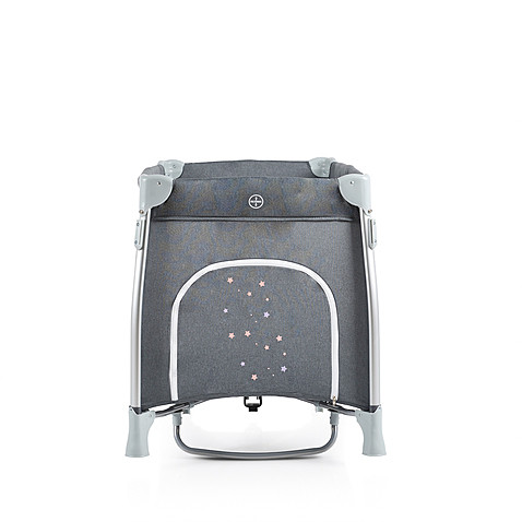 Детска кошара ISleep сив от Cangaroo