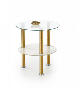 Холна маса DUCAT_S – Кръгла