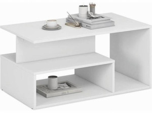 Холна маса IVA – бяла Холна маса IVA – бяла