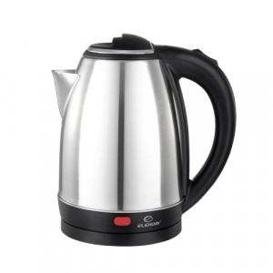Електрическа кана ЕК-8001 SS–1.8 литра 1500W-неръждаема стомана