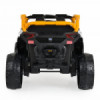 Детски акумулаторен джип Kansas-megahome.bg