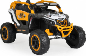 Детски акумулаторен джип Kansas
