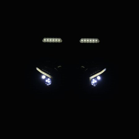 Детски акумулаторен джип Kansas