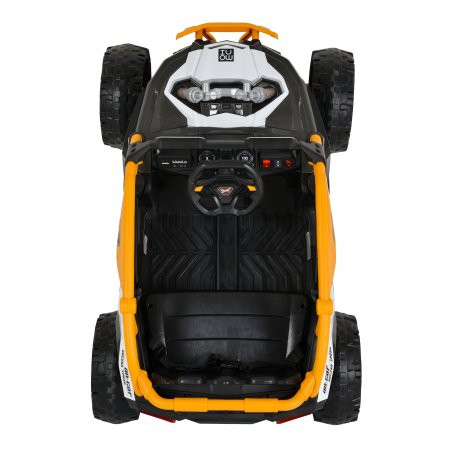 Детски акумулаторен джип Kansas