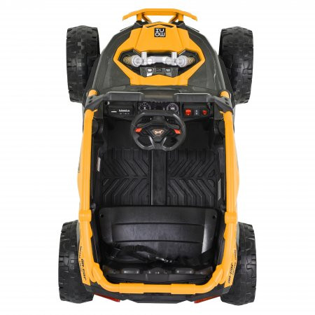 Детски акумулаторен джип Kansas