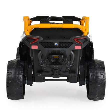 Детски акумулаторен джип Kansas