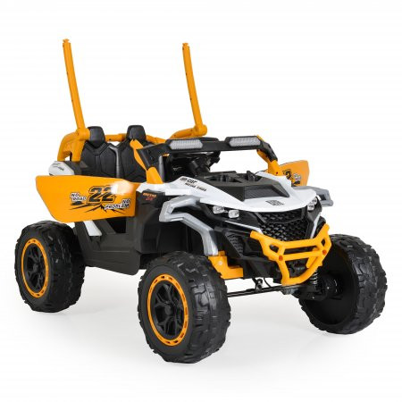 Акумулаторен джип за деца Moni Arizona