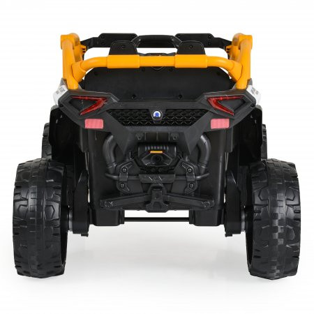 Акумулаторен джип за деца Moni Arizona