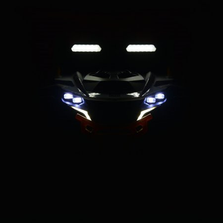 Акумулаторен джип за деца Moni Arizona