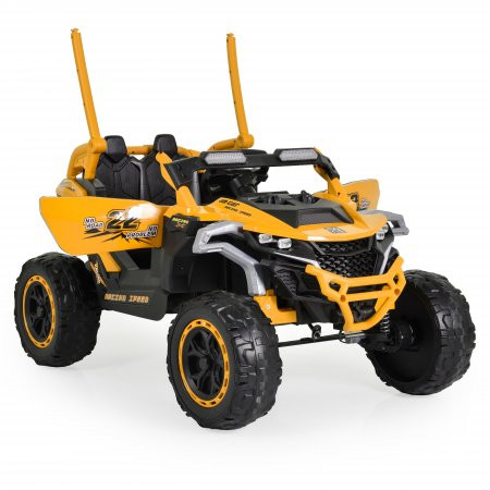 Акумулаторен джип за деца Moni Arizona