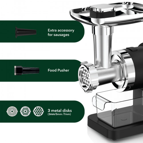 Месомелачка R-5425 – 2000W
