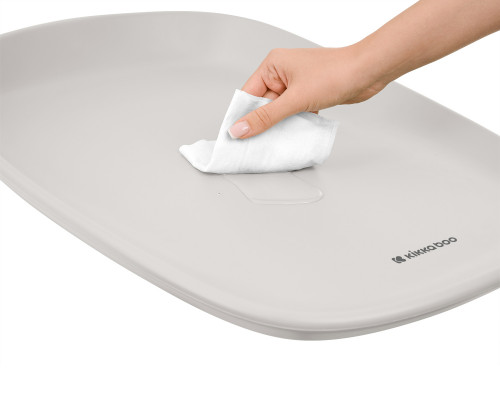 Подложка за повиване от EVA пяна – Sand