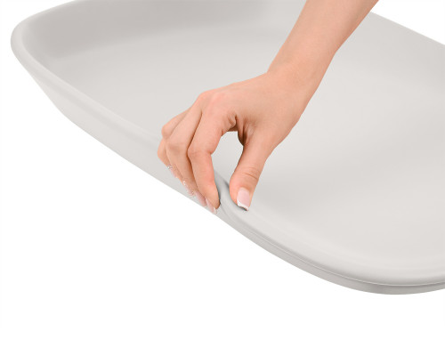 Подложка за повиване от EVA пяна – Sand