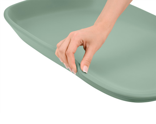 Подложка за повиване от EVA пяна – Sand